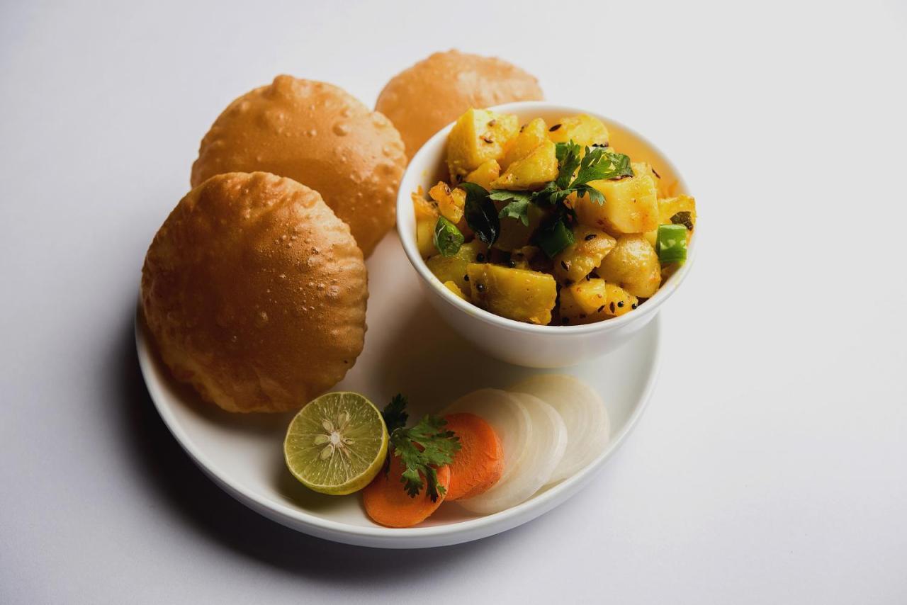Spot On Sharma'S Kitchen & Home Stay Bajaura Esterno foto