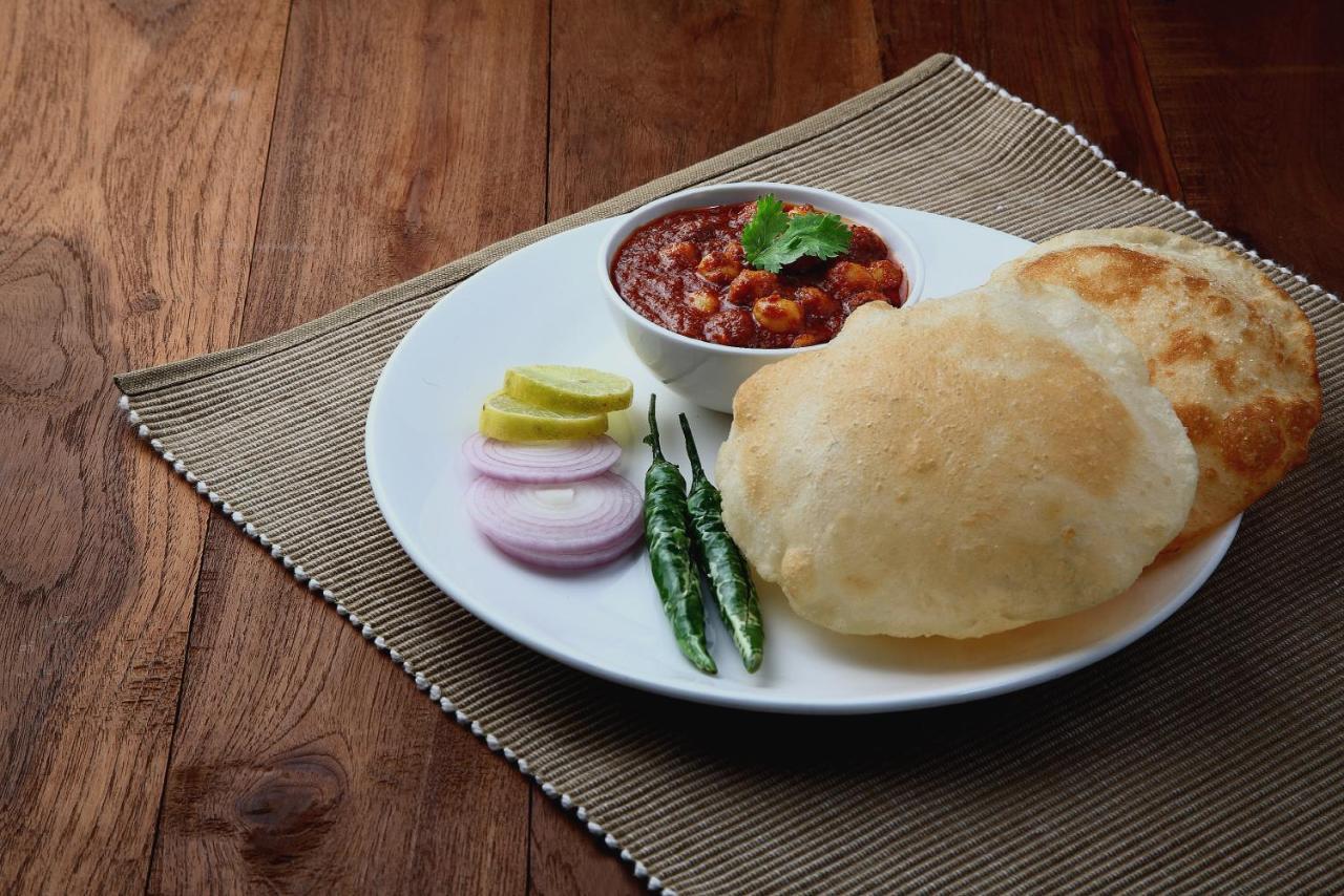 Spot On Sharma'S Kitchen & Home Stay Bajaura Esterno foto