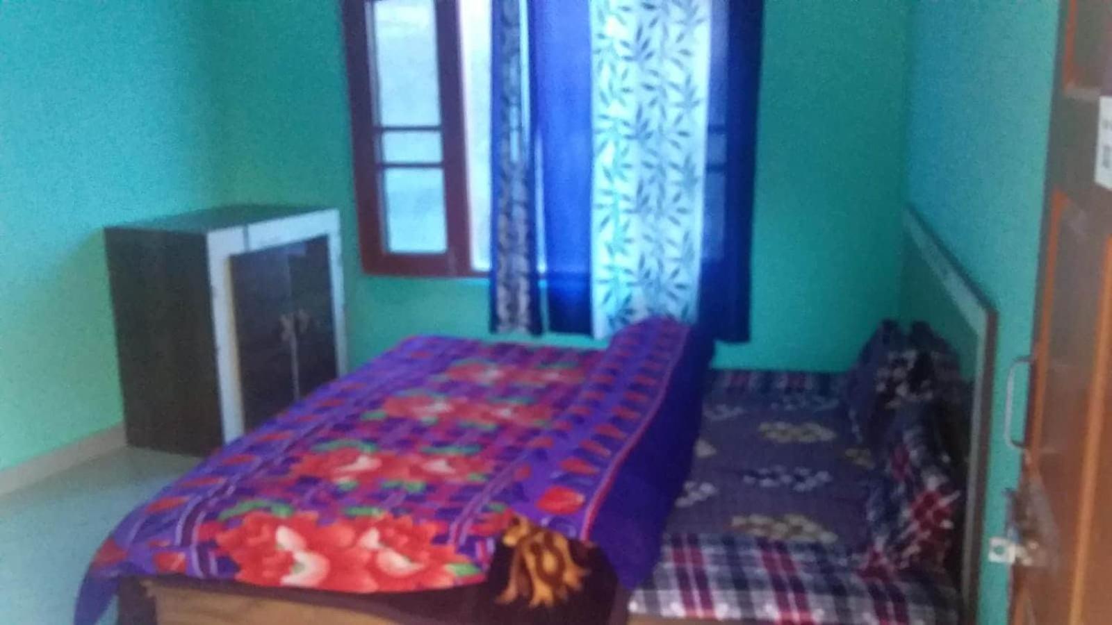 Spot On Sharma'S Kitchen & Home Stay Bajaura Esterno foto